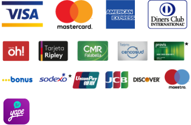 Medios de pago